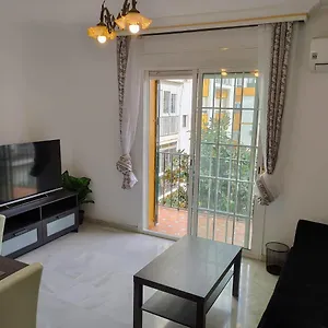 Casa De Torneo Apartamento Sevilla