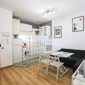 Rentalsevilla Alfonso Xii Ii Apartamento Sevilla