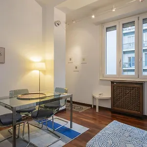 Youhosty - Lepetit 3 Apartamento Milán