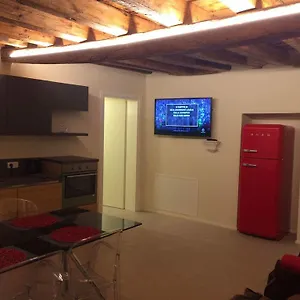 Gioiello Di Venezia, San Lio Apartamento